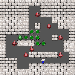 Уровень 735 — More Bugs collections